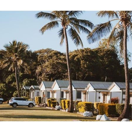 Discovery Parks - Bargara Exterior photo