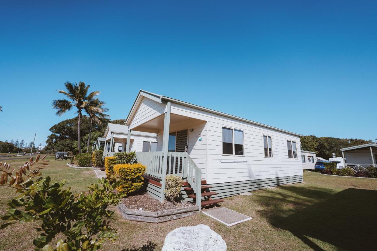 Discovery Parks - Bargara Exterior photo