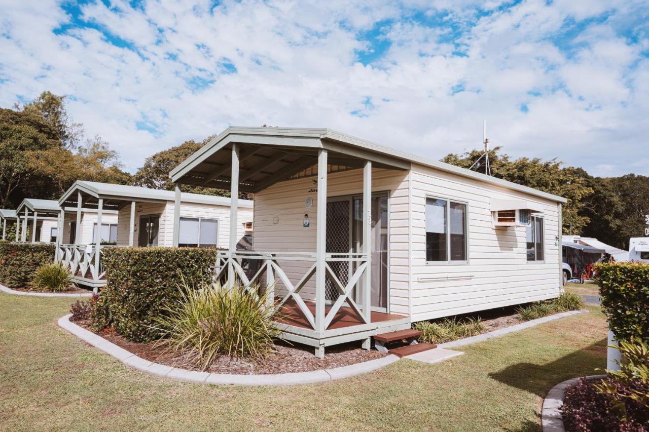 Discovery Parks - Bargara Exterior photo