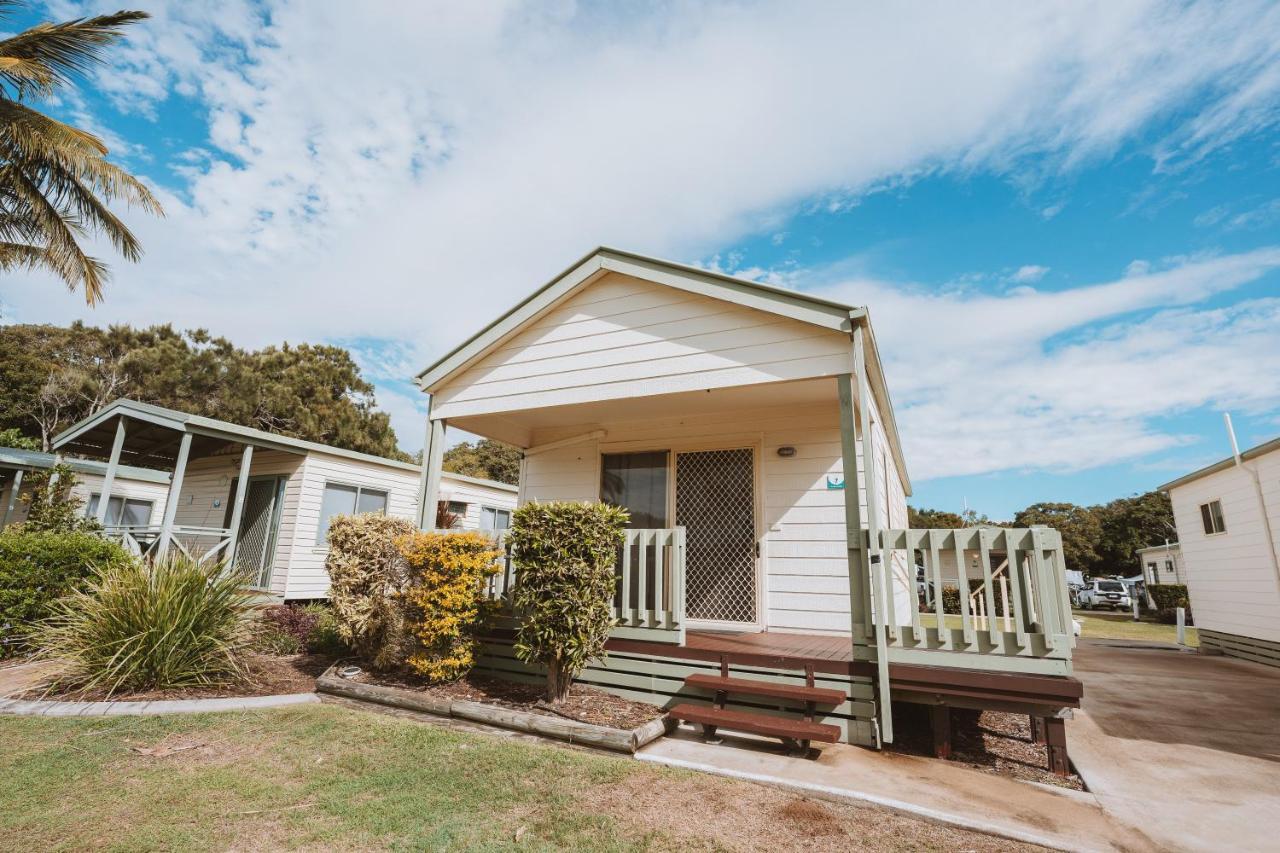 Discovery Parks - Bargara Exterior photo