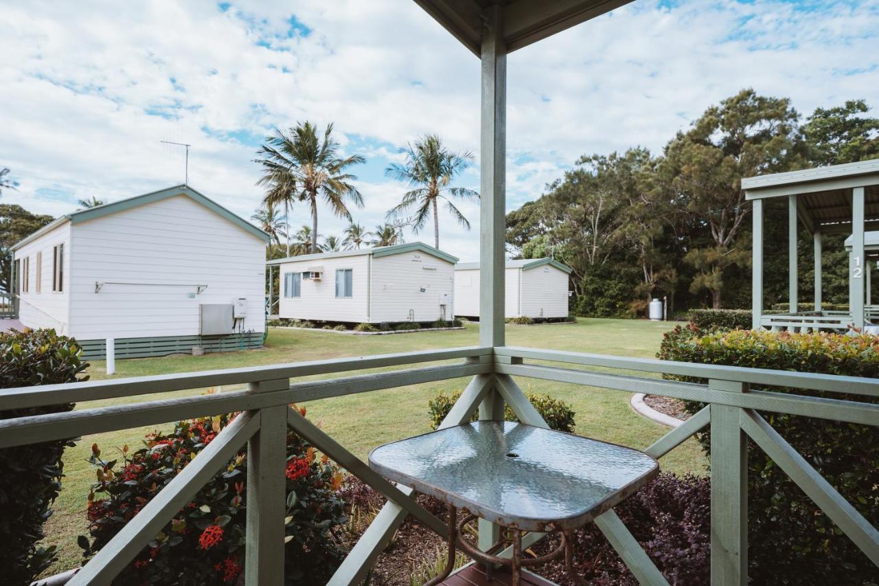 Discovery Parks - Bargara Exterior photo