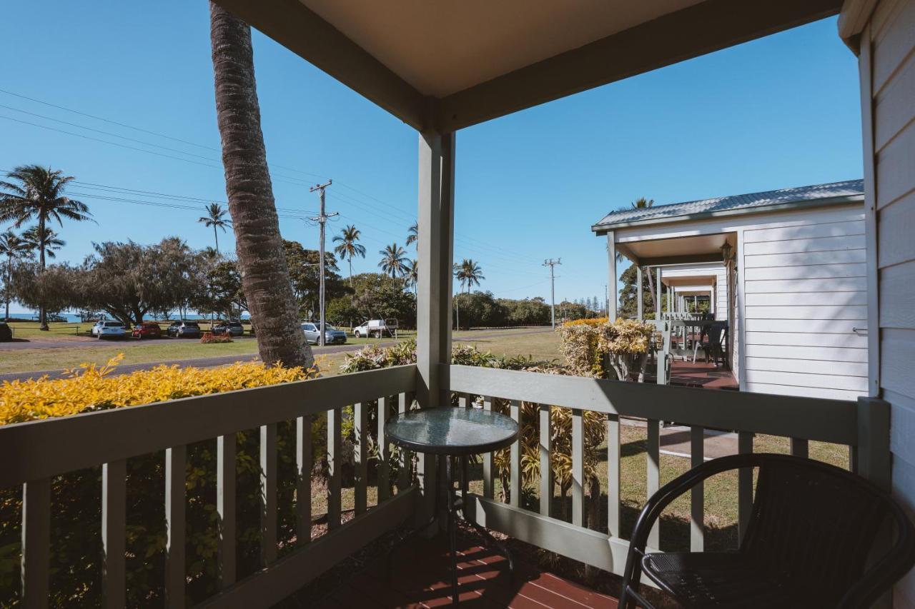 Discovery Parks - Bargara Exterior photo