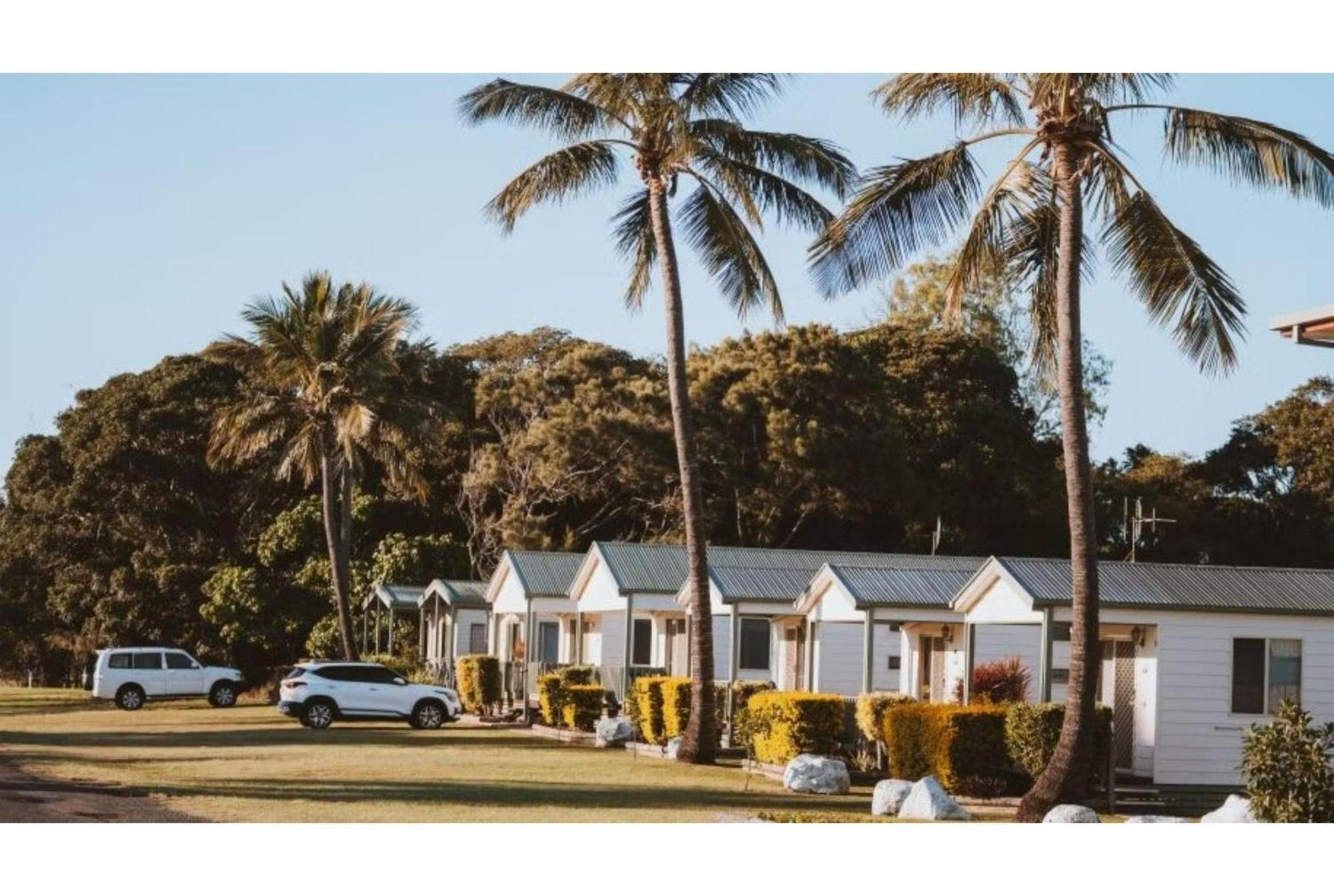 Discovery Parks - Bargara Exterior photo