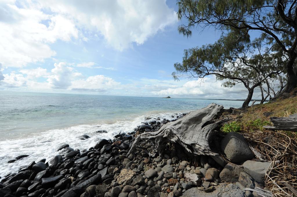 Discovery Parks - Bargara Exterior photo