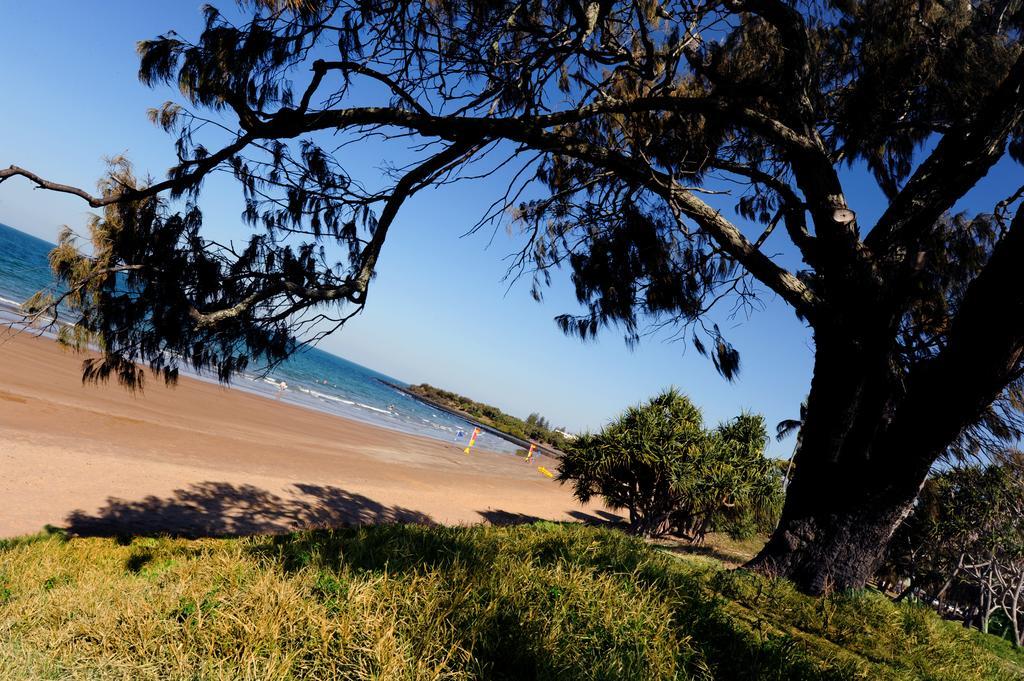 Discovery Parks - Bargara Exterior photo
